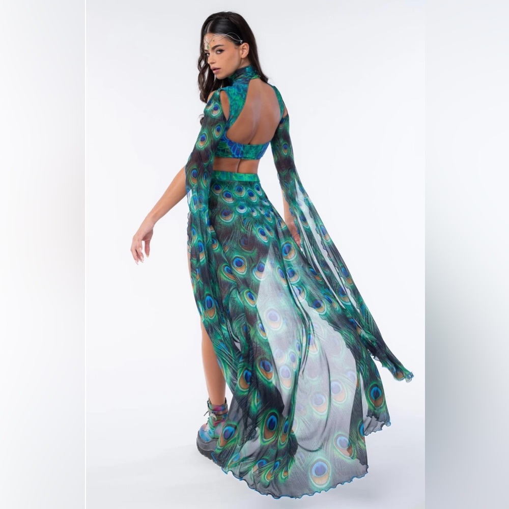 Festival/Rave Outfit